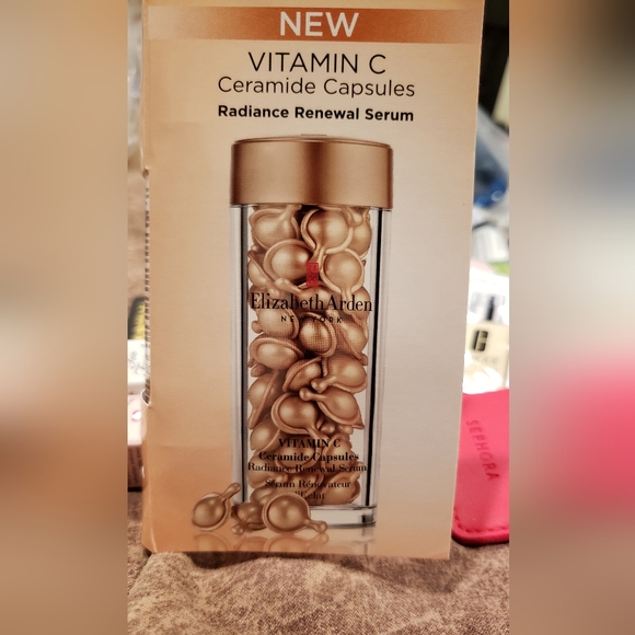 Elizabeth Arden Skincare Elizabeth Arden Vitamin C Ceramide